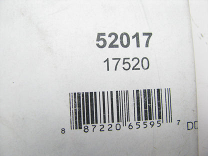 Carquest 15560 Accessory Drive Belt - 0.44'' X 56.00'' - 36 Degree