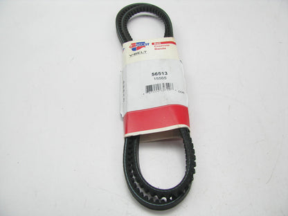 Carquest 15565 Accessory Drive Belt - 0.44'' X 56.50'' - 36 Degree