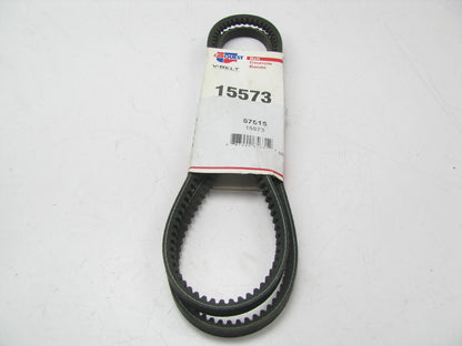 Carquest 15573 Accessory Drive Belt - 0.44'' X 57.30'' - 36 Degree