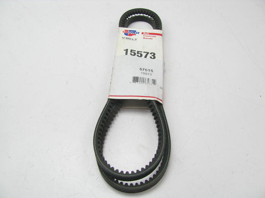 Carquest 15573 Accessory Drive Belt - 0.44'' X 57.30'' - 36 Degree