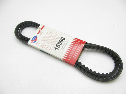 Carquest 15590 Accessory Drive Belt - 0.44'' X 59.00'' - 36 Degree