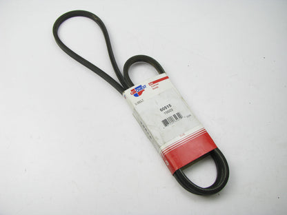 Carquest 15603 Accessory Drive Belt - 0.44'' X 60.875'' - 36 Degree
