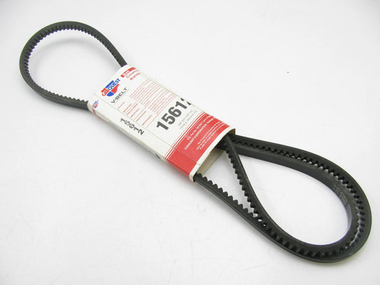Carquest 15612 Accessory Drive Belt - 0.44'' X 61.125'' - 36 Degree
