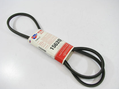 Carquest 15620 Accessory Drive Belt - 0.44'' X 62.00'' - 36 Degree
