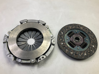 Carquest 16-082 Clutch Kit, Made By Rhino Pac