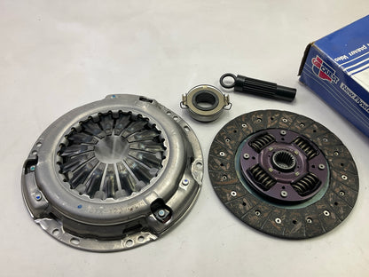 Carquest 16-084 Clutch Kit, Made By Rhino Pac