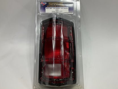 Carquest 16080 Right Tail Light Lamp For 1988-1996 Dodge Dakota