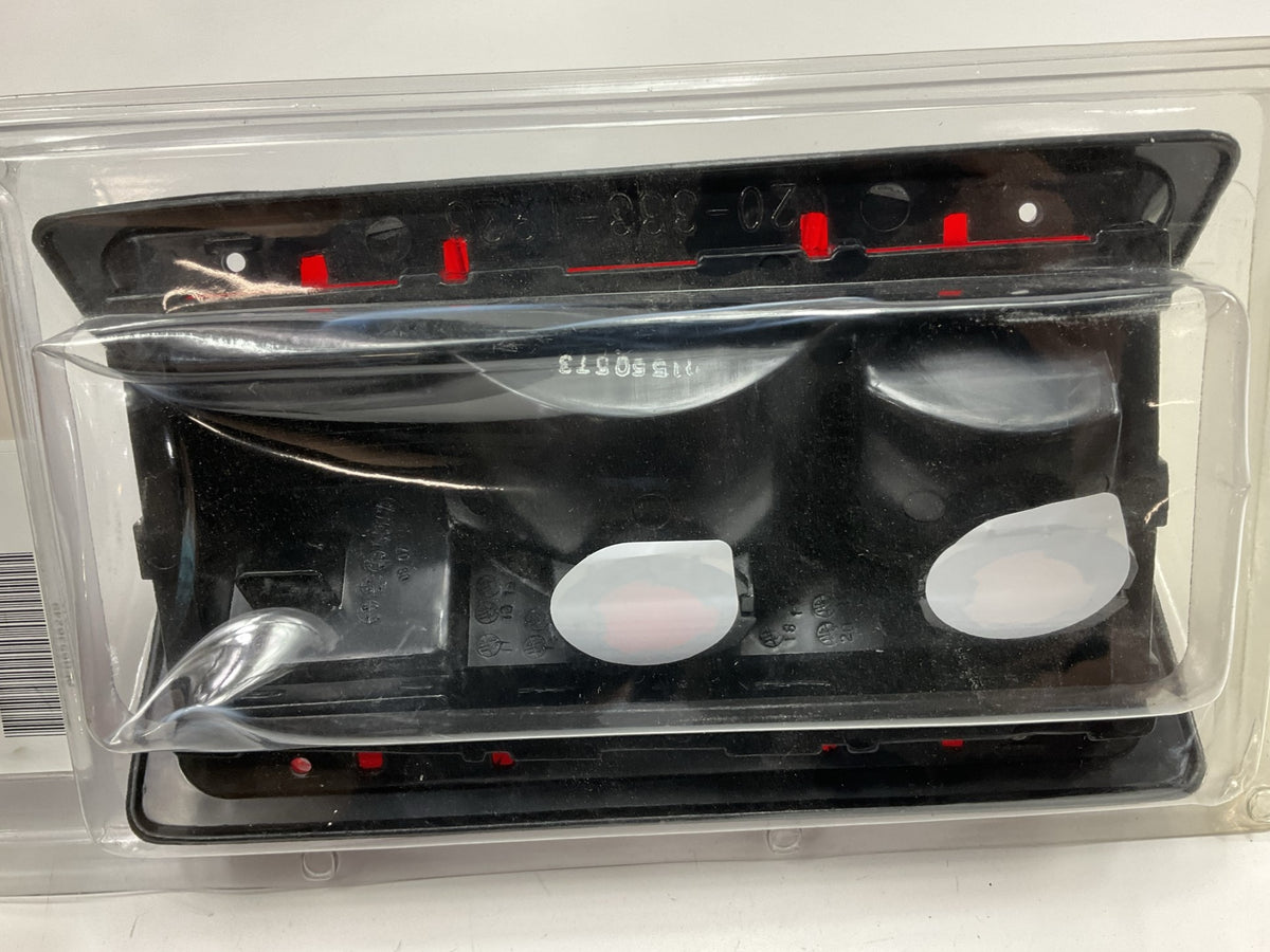 Carquest 16080 Right Tail Light Lamp For 1988-1996 Dodge Dakota