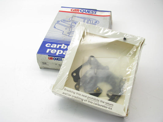 Carquest 1646 Carburetor Rebuild Kit for Marine Johnson Evinrude 2-BBL