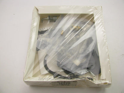 Mercruiser 1397-6367/6367A1 Rochester Marine 2-BBL Carburetor Kit