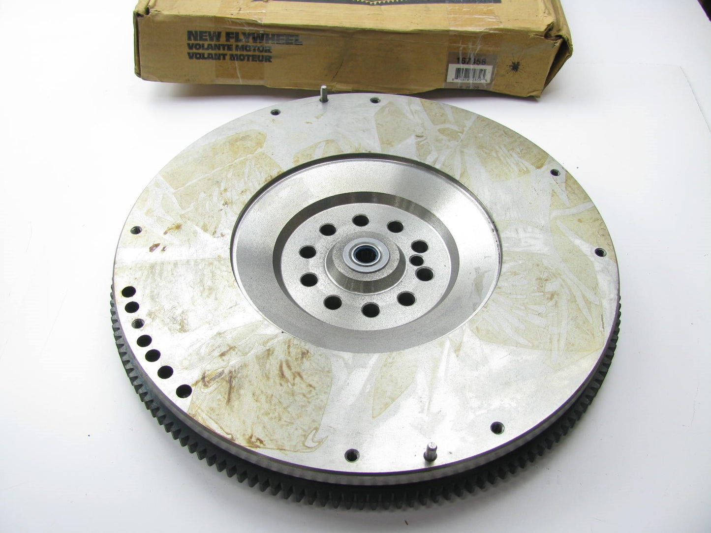 Carquest 167458 Clutch Flywheel 94-03 Ford SUPER DUTY 7.3L 445 V8 DIESEL TURBO