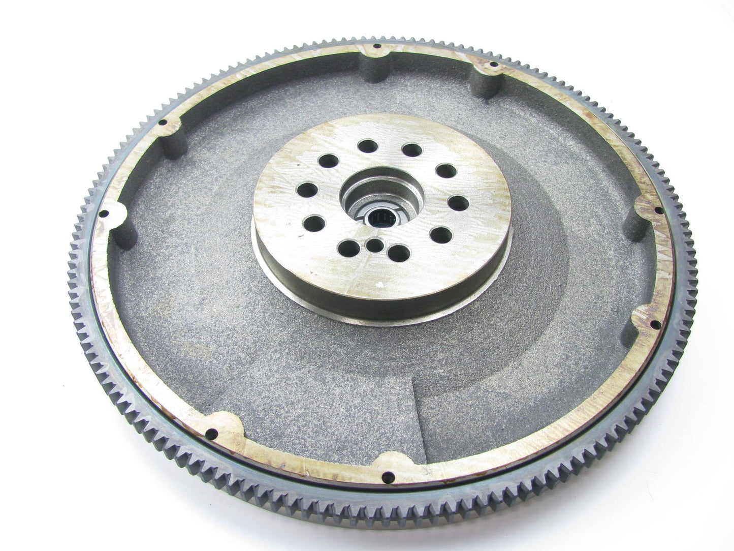 Carquest 167458 Clutch Flywheel 94-03 Ford SUPER DUTY 7.3L 445 V8 DIESEL TURBO