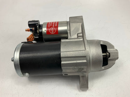 REMAN. Carquest 17054S Starter For 2019-2023 Jeep Cherokee, 2017-19 Compass 2.4L