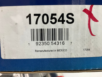 REMAN. Carquest 17054S Starter For 2019-2023 Jeep Cherokee, 2017-19 Compass 2.4L