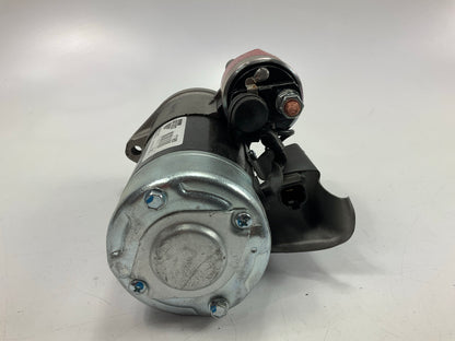 REMAN. Carquest 17196S Starter For 1990-1994 Nissan D21, Pathfinder 3.0L V6