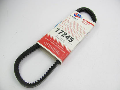 Carquest 17245 Accessory Drive Belt - 0.53'' X 24.50'' - 36 Degree