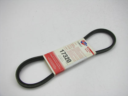 Carquest 17320 Accessory Drive Belt - 0.53'' X 32.00'' - 36 Degree