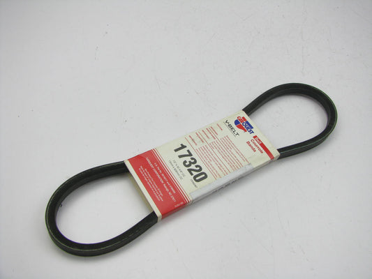 Carquest 17320 Accessory Drive Belt - 0.53'' X 32.00'' - 36 Degree