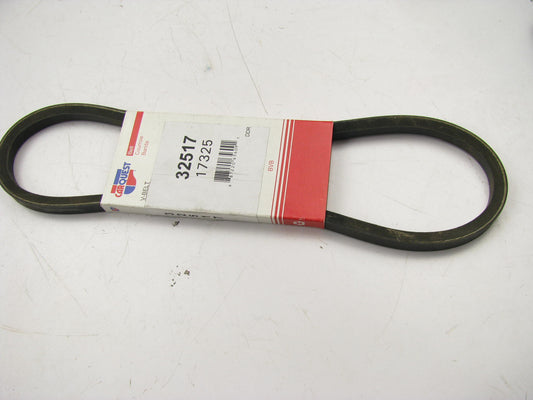 Carquest 17325 Power Steering Drive Belt - 1987-1993 Mazda B2200 Pickup Truck