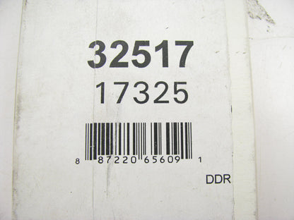 Carquest 17325 Accessory Drive Belt - 0.53'' X 32.50'' - 36 Degree