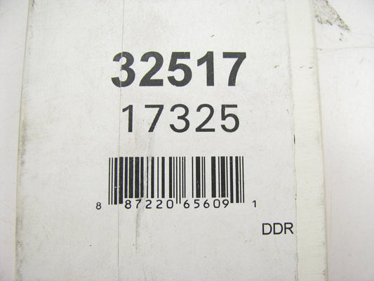 Carquest 17325 Power Steering Drive Belt - 1987-1993 Mazda B2200 Pickup Truck