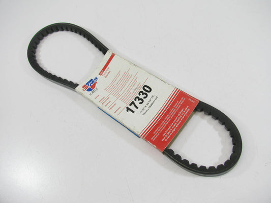Carquest 17330 Accessory Drive Belt - 0.53'' X 33.00'' - 36 Degree