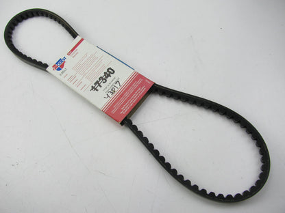 Carquest 17340 Accessory Drive Belt - 0.53'' X 34.00'' - 36 Degree