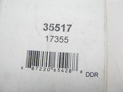 Carquest 17355 Accessory Drive Belt - 0.53'' X 35.50'' - 36 Degree