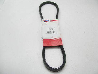 Carquest 17365 Accessory Drive Belt - 0.53'' X 36.50'' - 36 Degree