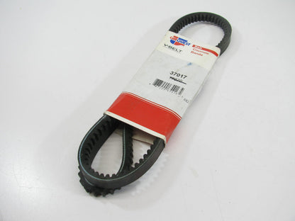 Carquest 17370 Accessory Drive Belt - 0.53'' X 37.00'' - 36 Degree