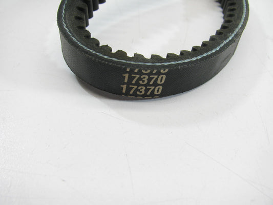 Carquest 17370 Accessory Drive Belt - 0.53'' X 37.00'' - 36 Degree