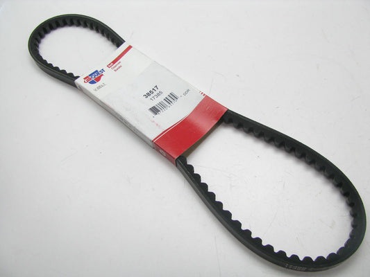 Carquest 17385 Accessory Drive Belt - 0.53'' X 38.50'' - 36 Degree