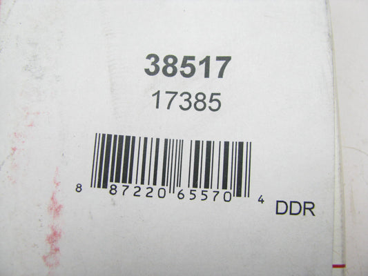 Carquest 17385 Accessory Drive Belt - 0.53'' X 38.50'' - 36 Degree
