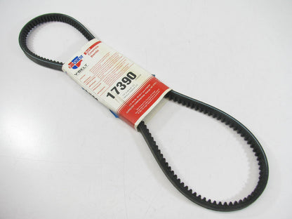 Carquest 17390 Accessory Drive Belt - 0.53'' X 39.00'' - 36 Degree