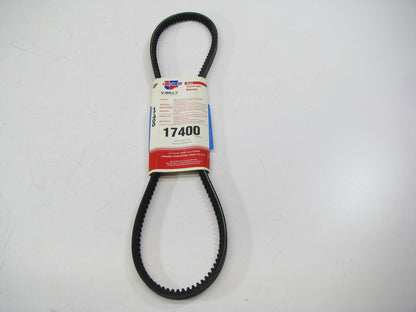 Carquest 17400 Accessory Drive Belt - 0.53'' X 40.00'' - 36 Degree