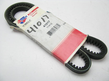 Carquest 17412 Accessory Drive Belt - 0.53'' X 47.8 - 36 Degree