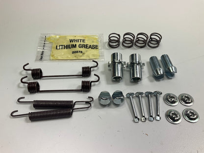 Carquest 17415 Parking Brake Hardware Kit HW17415 For 2006-2010 Hyundai Sonata