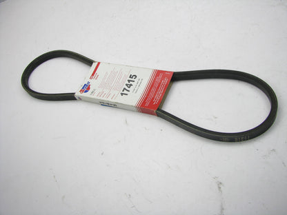 Carquest 17415 Accessory Drive Belt - 0.53'' X 41.50'' - 36 Degree