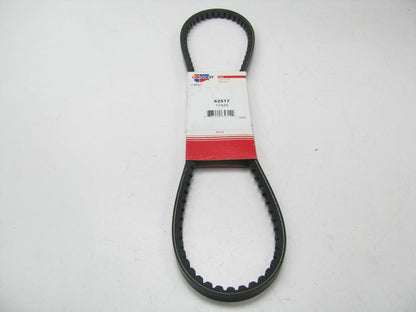Carquest 17425 Air Conditioning Drive Belt 1987-2002 Kenworth 14.0L Cummins N14