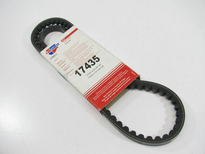 Carquest 17435 Accessory Drive Belt - 0.53'' X 43.50'' - 36 Degree