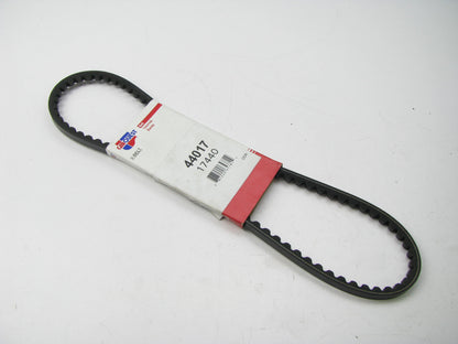 Carquest 17440 Accessory Drive Belt - 0.53'' X 44.00'' - 36 Degree