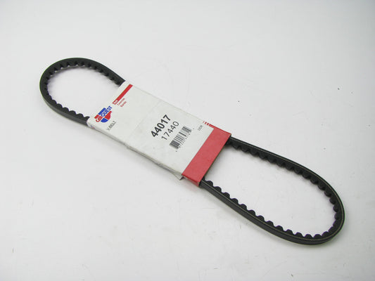 Carquest 17440 Accessory Drive Belt - 0.53'' X 44.00'' - 36 Degree