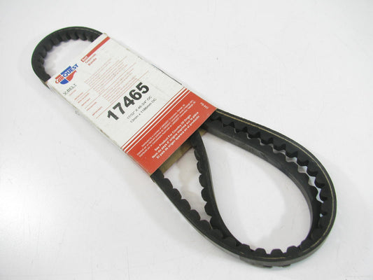 Carquest 17465 Accessory Drive Belt - 0.53'' X 46.50'' - 36 Degree