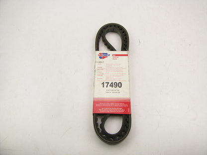 Carquest 17490 Accessory Drive Belt - 0.53'' X 49.00'' - 36 Degree