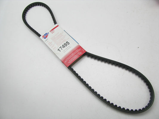 Carquest 17495 Accessory Drive Belt - 0.53'' X 49.50'' - 36 Degree