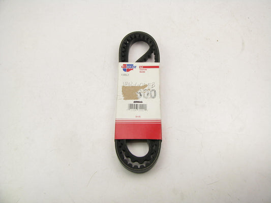 Carquest 17500 Accessory Drive Belt - 0.53'' X 50.00'' - 36 Degree