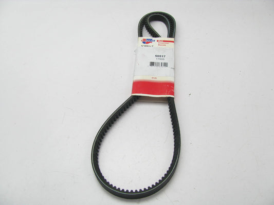 Carquest 17505 Accessory Drive Belt - 0.53'' X 50.50'' - 36 Degree