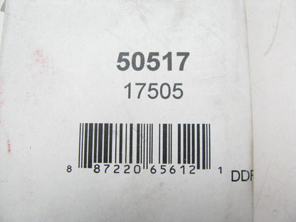 Carquest 17505 Accessory Drive Belt - 0.53'' X 50.50'' - 36 Degree