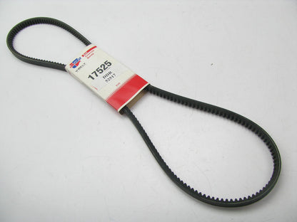Carquest 17525 Accessory Drive Belt - 0.53'' X 52.50'' - 36 Degree