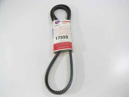 Carquest 17555 Accessory Drive Belt - 1/2'' X 55.50'' - 36 Degree
